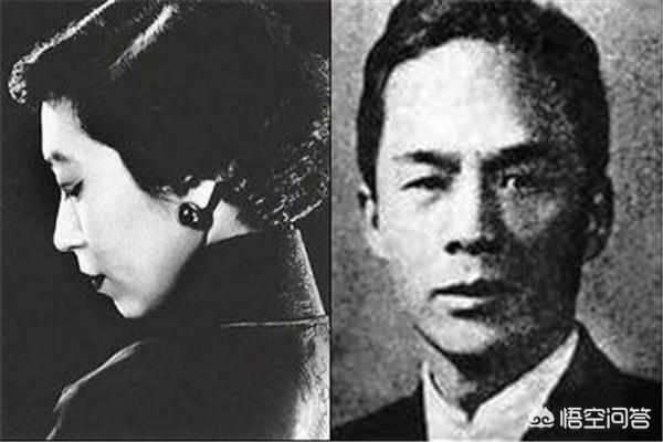 今生今世胡兰成:张爱玲与胡兰成之间发生了怎样的故事?为什么他们会在一起？