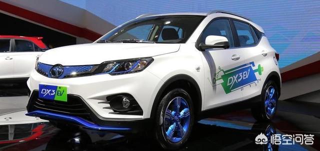 北京牌新能源汽车报价，预算十至十五万元，坐标北京，新能源车有什么推荐吗