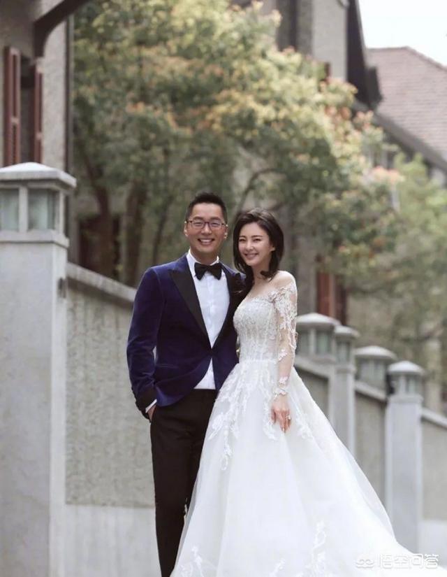 张雨绮被曝新恋情:30岁的张雨绮近照曝光，闪婚二次，你怎么看？