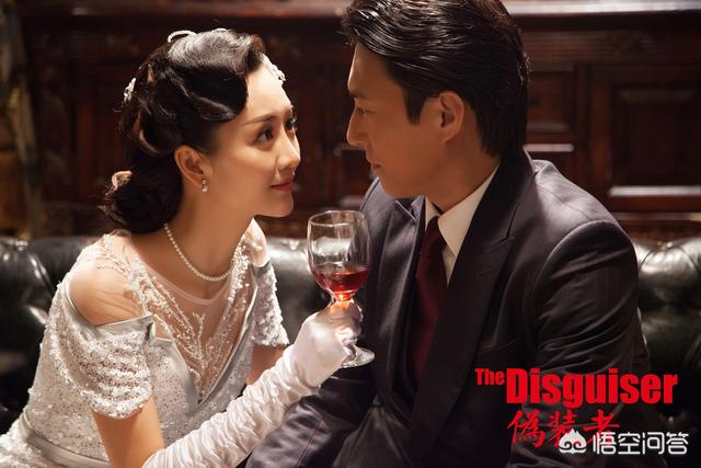 王浩个人资料:如何评价电视剧《伪装者》中扮演程锦云的演员王乐君？