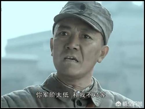 如果《亮剑》中骑兵连长孙德胜没有死，后来参与什么战斗，能晋升到什么样的职位？
