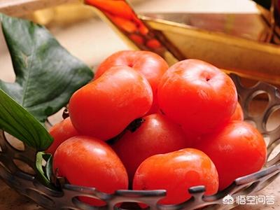 柿饼的热量有多高，减肥期间，什么水果不适宜吃