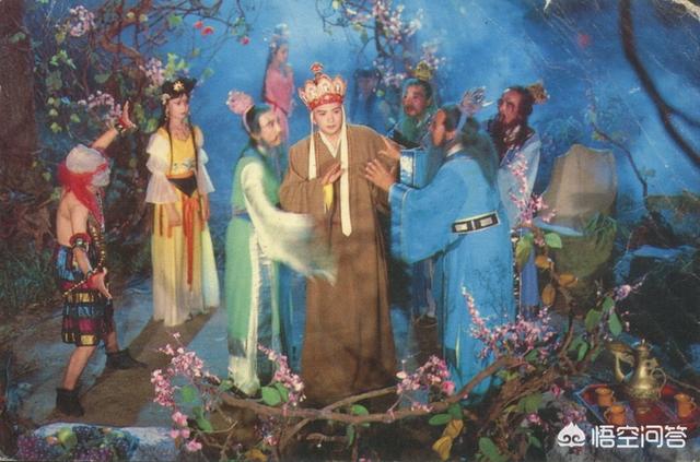 海南华侨大厦灵异事件:杨洁版的《西游记》剧组拍摄期间发生过多少奇闻趣事？