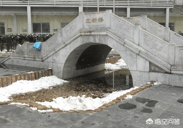锁龙井真的存在吗，北京传说中的“锁龙井”是怎么回事呢