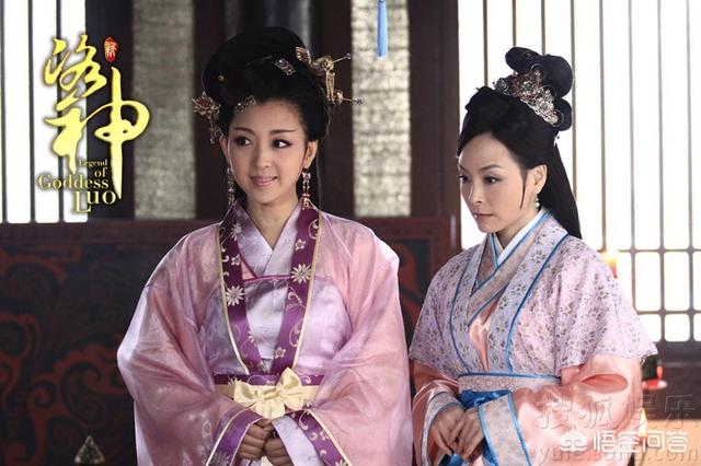曹丕的老婆:三国时期，为什么郭女王会成为曹丕的原配夫人