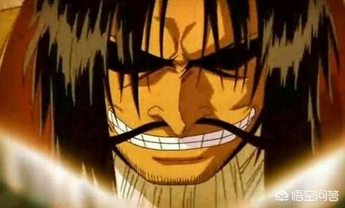 头条问答 海贼王中 海军为什么不自己去找one Piece 16个回答