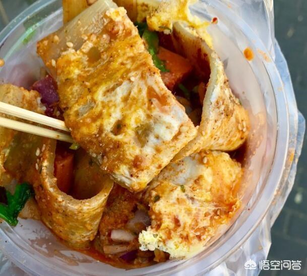 喂狗吃辣子鸡博主回应争议:北京美食地图，大家觉得哪里有好吃的？