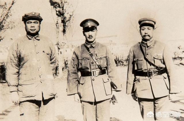 百灵庙大捷:阎锡山是如何当上山西土皇帝的？