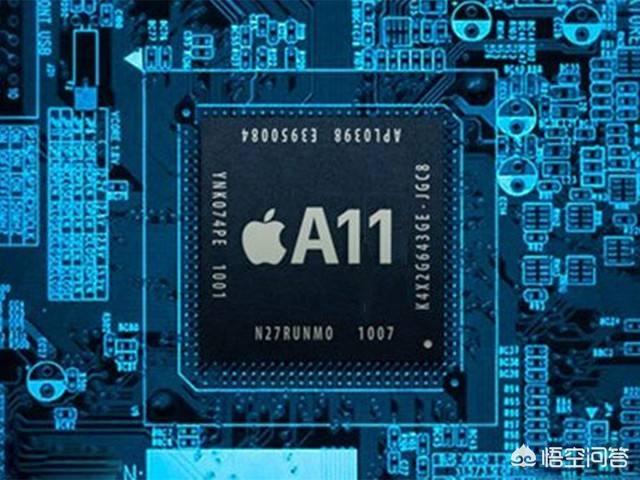 为什么台积电只是一个代工企业，利润率却还比苹果高呢？插图20