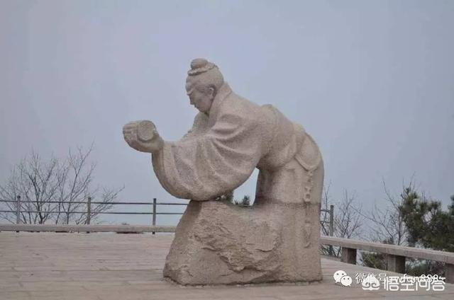 张宗逊简历:中国古代突然消失的神秘人物有哪些？