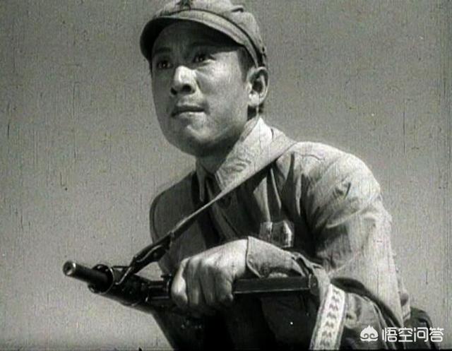 冯喆朱珠:如何评价老电影演员冯喆？
