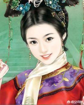 固伦公主和和硕公主,全是令妃的女儿,为何地位不相同?-头条问答