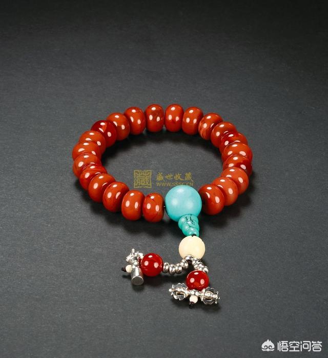 女人为什么不能戴南红,女孩子戴南红有什么特别的说法吗？