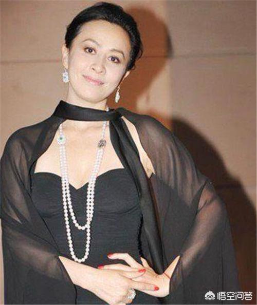 仪琳扮演者:有哪些演员虽然是内地人但给人的感觉是港台或者日韩演员的？