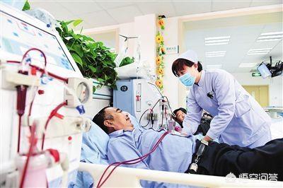 血液透析并发症(血液透析并发症及处理)