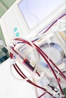 血液透析并发症(血液透析并发症及处理)