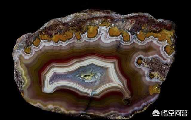 盐源玛瑙和南红哪个好,南红玛瑙和普通玛瑙有什么区别？