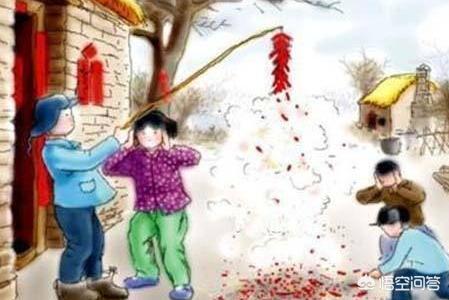 “爆竹声中一岁除，春风送暖入屠苏”这里的“屠苏”指的是什么？:爆竹声中一岁除春风送暖入屠苏的意思 第6张