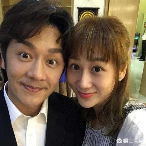 陈浩民的老婆:五年生四个，陈浩民要再生，多生娃是害怕老婆孤单吗？