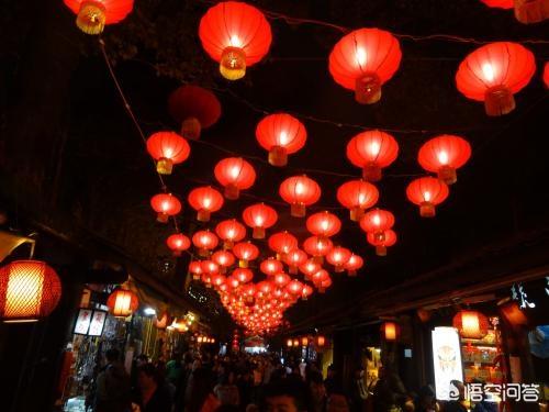 春节最早源于哪个朝代？又有哪些风俗习惯？