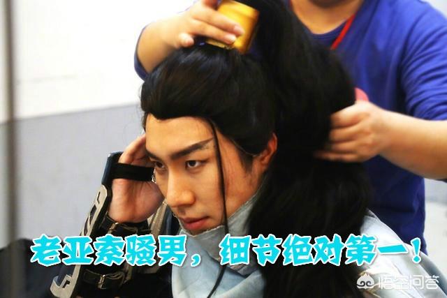 浪子彦:浪子彦、骚男和韦神的亚索，哪个可以称作国服最强