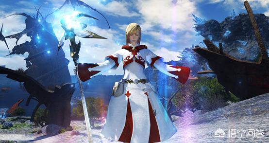 现在入手ff14会不会太晚了？