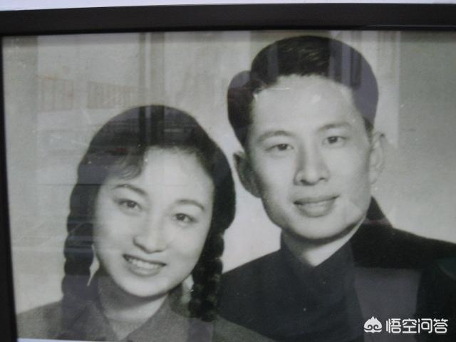 冯喆朱珠:如何评价老电影演员冯喆？