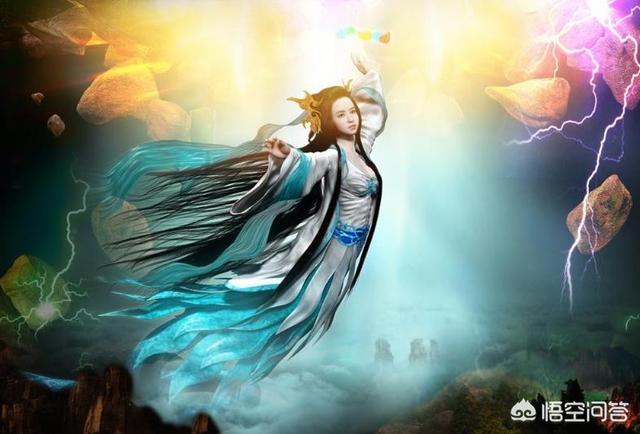 封神演义作者:《封神演义》到底算不算“名著”