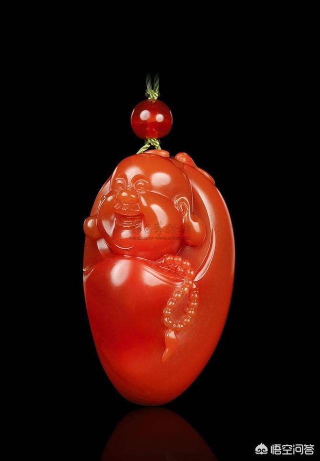 女人为什么不能戴南红,女孩子戴南红有什么特别的说法吗？