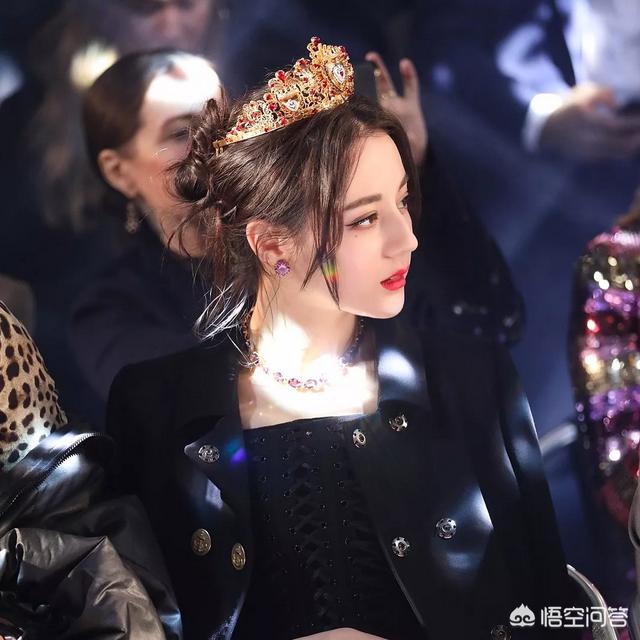 脸大的人适合什么样的发型？