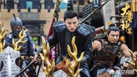 秦问天太古神王:如何评价由盛一伦、王子文、向佐主演的古装玄幻剧《太古神王》