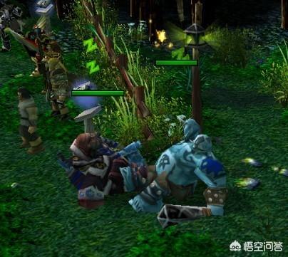 dota 吞针门:dota吞针门怎么回事 dota里面有哪些约定俗成的潜规则？