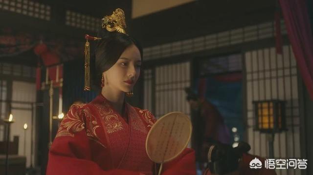 曹丕的老婆:三国时期，为什么郭女王会成为曹丕的原配夫人