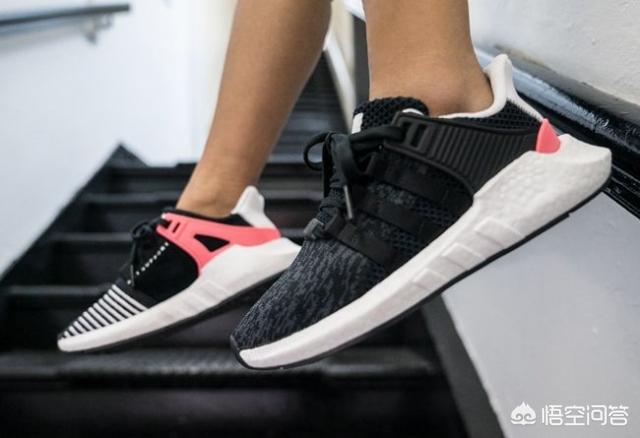 Adidas的boost系列哪款踩屎感强？