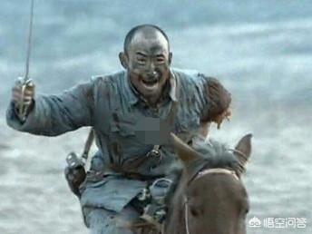 如果《亮剑》中骑兵连长孙德胜没有死，后来参与什么战斗，能晋升到什么样的职位？