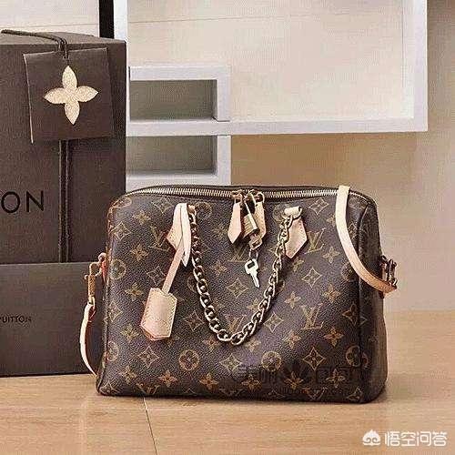 LV包这么丑,还这么贵,为什么还有人买？