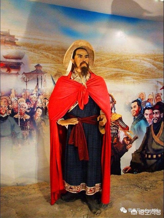 张宗逊简历:中国古代突然消失的神秘人物有哪些？