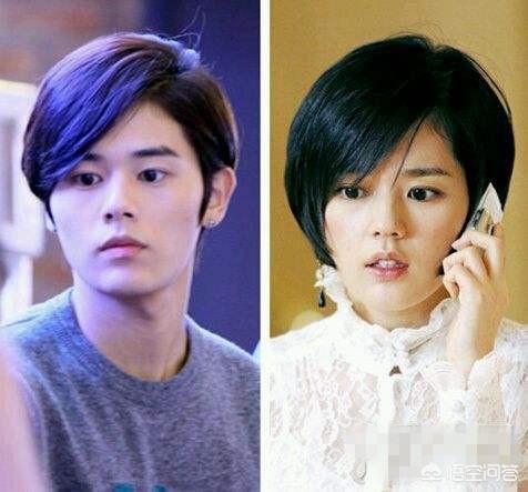 空少撞脸宋仲基:韩国有哪些男明星长得很像？