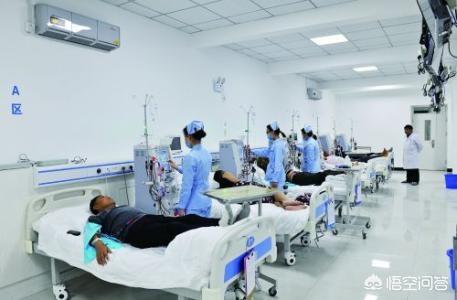 血液透析并发症(血液透析并发症及处理)