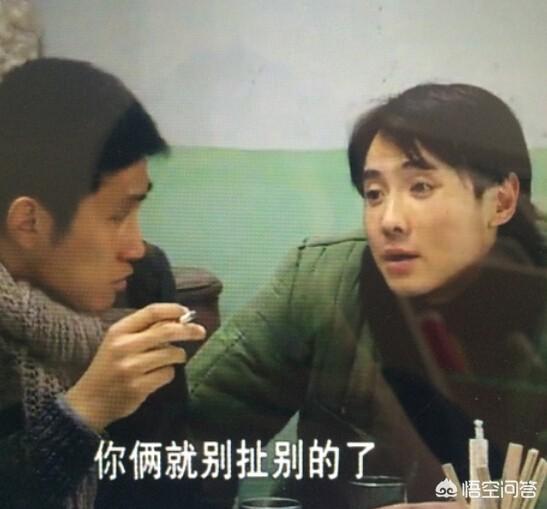 周小斌女儿:《东北一家人》里的客串明星，哪几个的表演比较有意思？