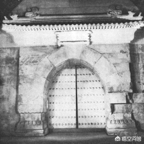 定陵地宫是怎么打开的？插图75