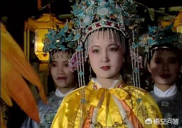 江纱绫:入宫的元春到底怎么死的？是被谁害死的？