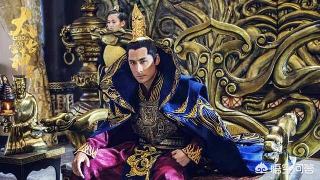 秦问天太古神王:如何评价由盛一伦、王子文、向佐主演的古装玄幻剧《太古神王》