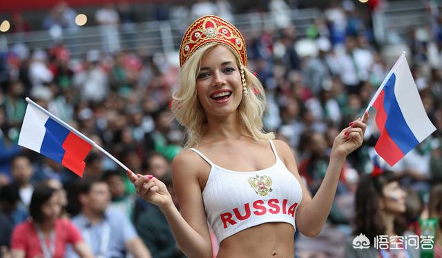 俄罗斯的世界杯比赛为什么是白天