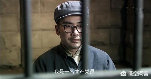 柳云龙图片:《风筝》里的柳云龙、六哥，这是火了吗？
