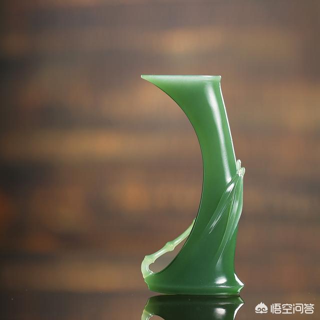 和田玉(碧玉)价格,和田玉青玉和碧玉哪个好？