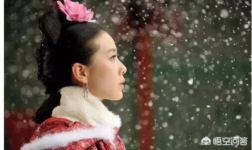 马尔泰若曦怎么死的:《步步惊心》中马尔泰若曦的一生，究竟是怎样的一生？