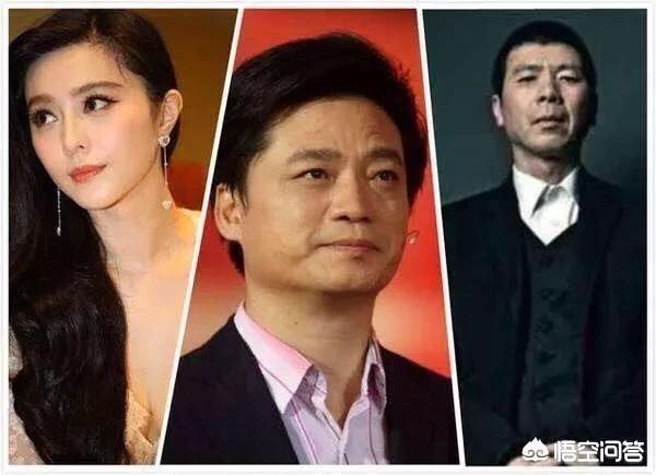 崔永元炮轰范冰冰:崔永元的一抽屉合同该拿出来吗，会拿出来吗？