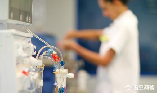 血液透析并发症(血液透析并发症及处理)