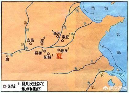 我们都知道五岳为天下名山,其实在古代,不单有五岳,还有四渎,《尔雅